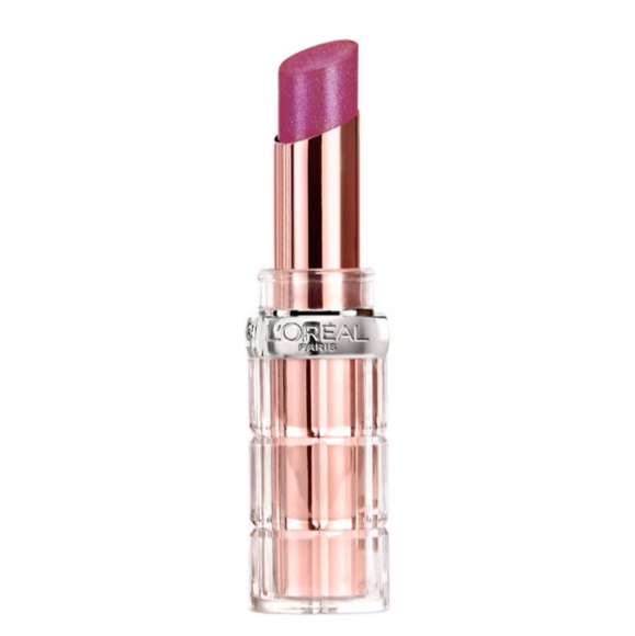 π₯4/$20π₯ L'Oreal Paris Colour Riche Lipstick (105) Mulberry Plump